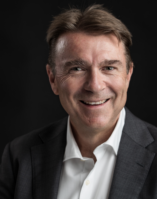 Todd Donaghy, Chief Operating Officer at Eastern Heart Clinic